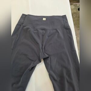 Vuori Gray Leggings